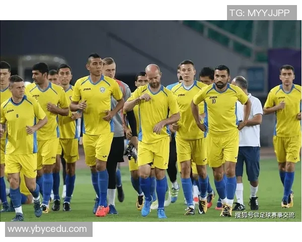 乌兹别克斯坦对阵韩国足球比赛在线直播全程观看指南