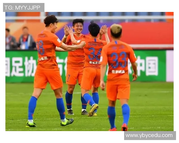 中超焦点战鲁能对决权健激战即将上演球迷期待精彩对抗