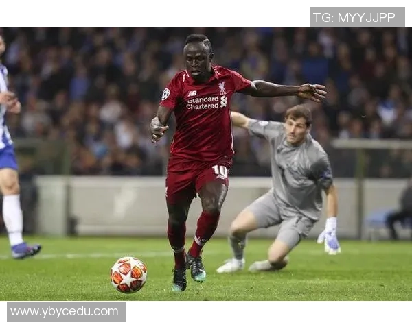 马内在足球世界的崛起与成就分析以及对未来的展望与影响