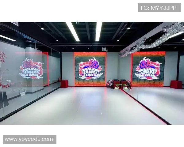 从零起步掌握街舞节奏技巧全解析助你成为舞池焦点