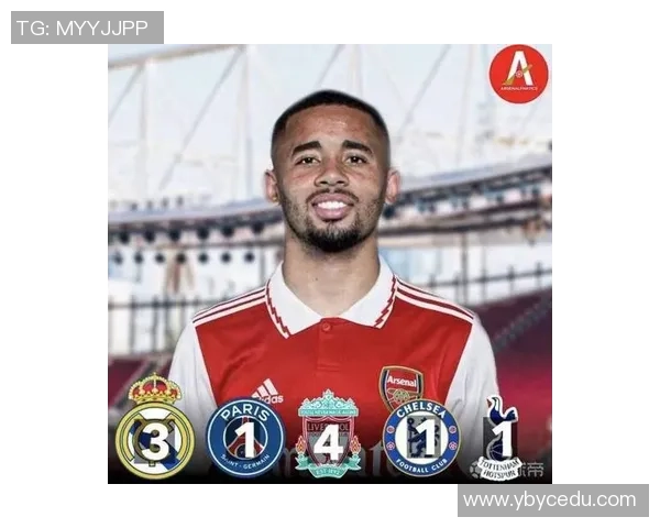 热苏斯的崛起与挑战：从青训天才到世界级前锋的奋斗之路