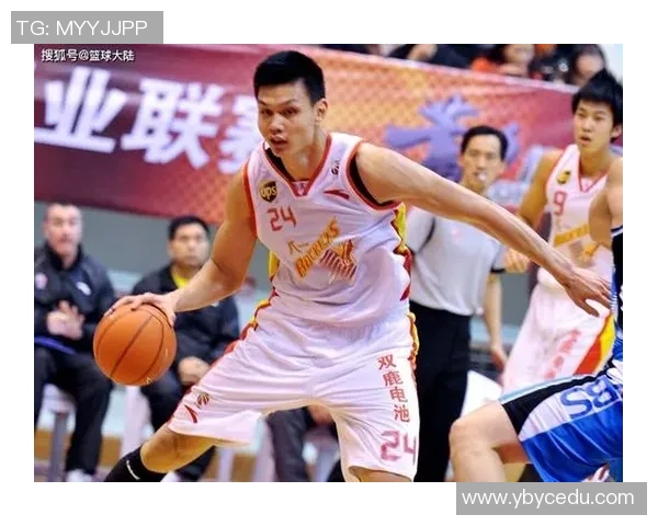 许钟豪：从青年才俊到行业领军人物的成长之路与未来展望